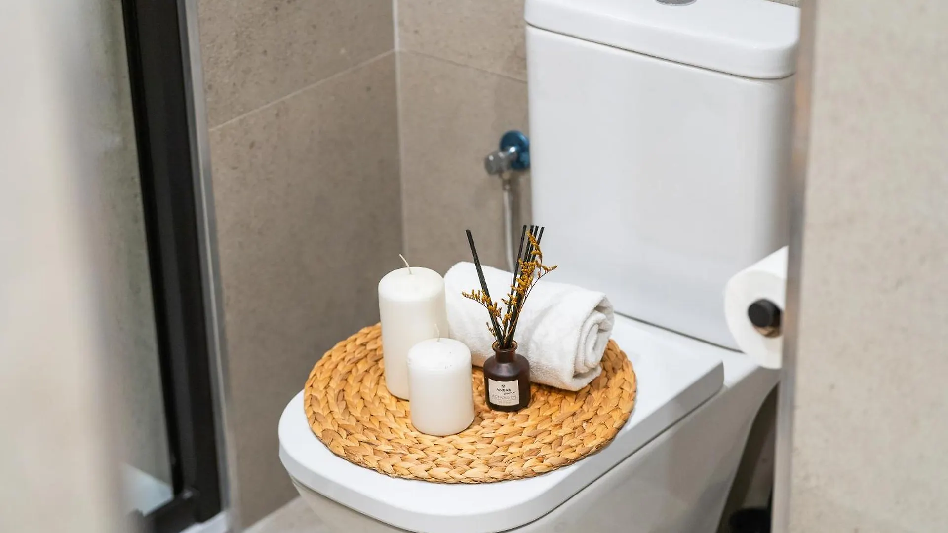 Lodging Apartments Liceu G2 Barcelona