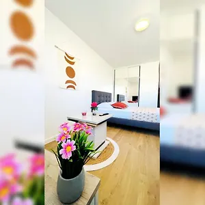 Le Cosy Zen Valence (Drome)